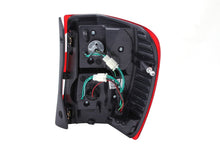 Load image into Gallery viewer, Anzo USA 311150 Tail Light Assembly Fits 99-04 Grand Cherokee (WJ)