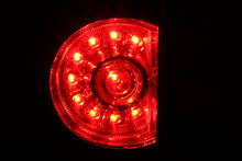 Load image into Gallery viewer, Anzo USA 311151 Tail Light Assembly Fits 05-15 Tacoma