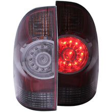 Load image into Gallery viewer, Anzo USA 311151 Tail Light Assembly Fits 05-15 Tacoma