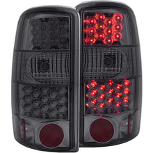Load image into Gallery viewer, Anzo USA 311156 Tail Light Assembly