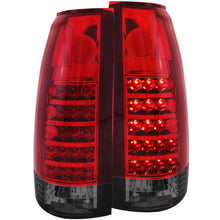 Load image into Gallery viewer, Anzo USA 311157 Tail Light Assembly