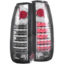 Load image into Gallery viewer, Anzo USA 311158 Tail Light Assembly