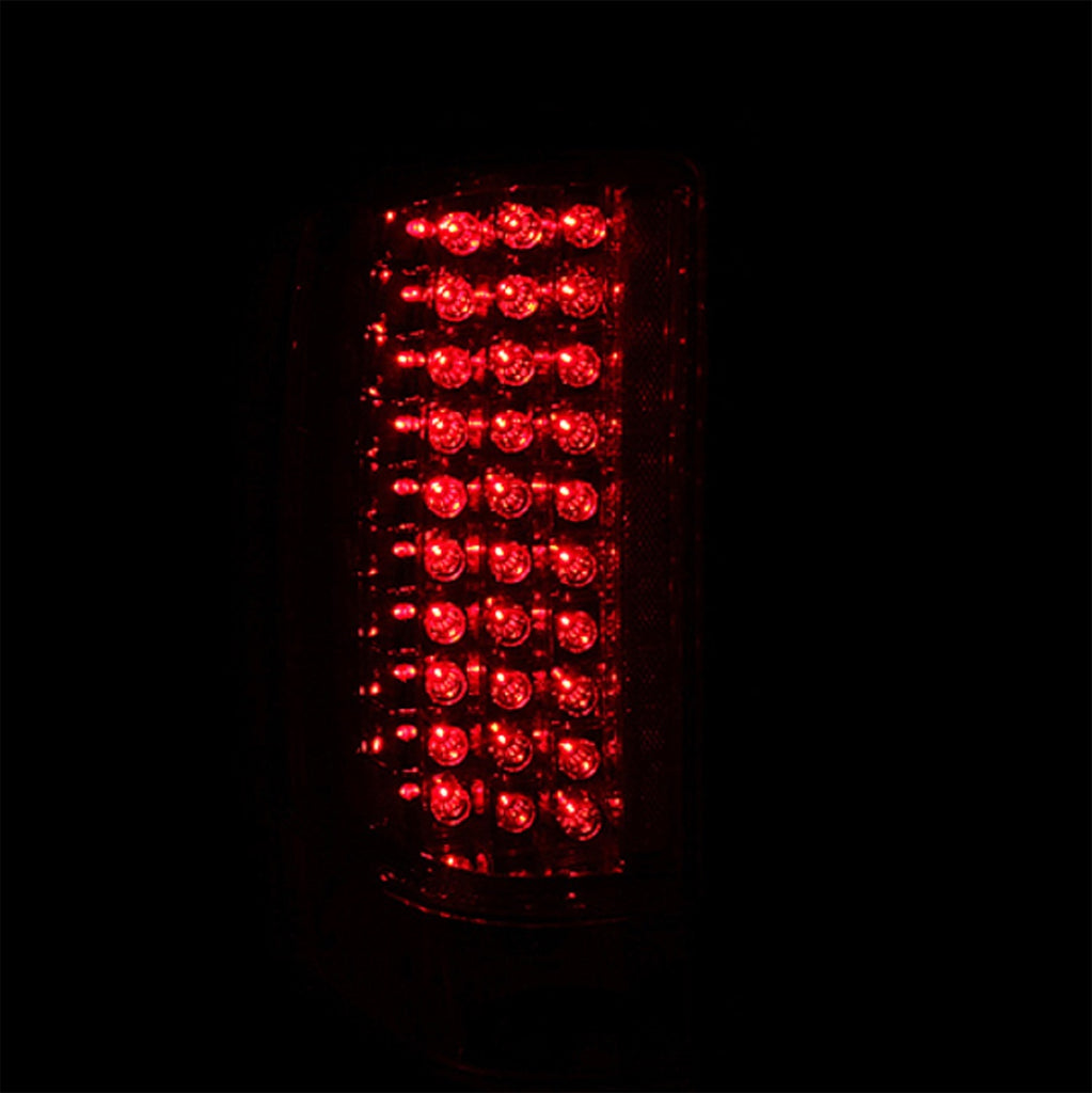 Anzo USA 311159 Tail Light Assembly