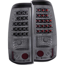Load image into Gallery viewer, Anzo USA 311161 Tail Light Assembly