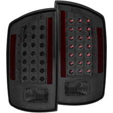 Load image into Gallery viewer, Anzo USA 311164 Tail Light Assembly Fits 06-09 Ram 1500 Ram 2500 Ram 3500