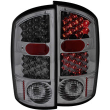 Load image into Gallery viewer, Anzo USA 311167 Tail Light Assembly Fits 02-05 Ram 1500 Ram 2500 Ram 3500