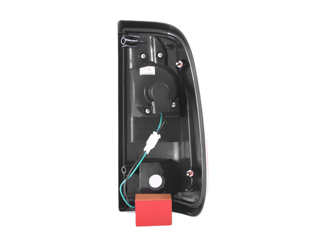 Anzo USA 311169 Tail Light Assembly