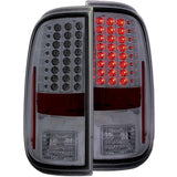 Anzo USA 311169 Tail Light Assembly