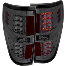 Load image into Gallery viewer, Anzo USA 311170 Tail Light Assembly Fits 09-14 F-150