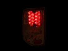 Load image into Gallery viewer, Anzo USA 311171 Tail Light Assembly Fits 04-08 F-150