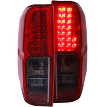 Load image into Gallery viewer, Anzo USA 311174 Tail Light Assembly Fits 05-21 Equator Frontier