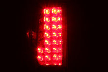 Load image into Gallery viewer, Anzo USA 311174 Tail Light Assembly Fits 05-21 Equator Frontier