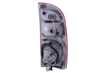 Load image into Gallery viewer, Anzo USA 311177 Tail Light Assembly Fits 04-06 Tundra