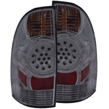 Load image into Gallery viewer, Anzo USA 311179 Tail Light Assembly Fits 05-15 Tacoma