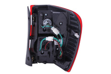 Load image into Gallery viewer, Anzo USA 311180 Tail Light Assembly Fits 99-04 Grand Cherokee (WJ)