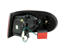 Load image into Gallery viewer, Anzo USA 311184 Tail Light Assembly Fits 07-14 FJ Cruiser