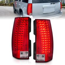 Load image into Gallery viewer, Anzo USA 311190 Tail Light Assembly