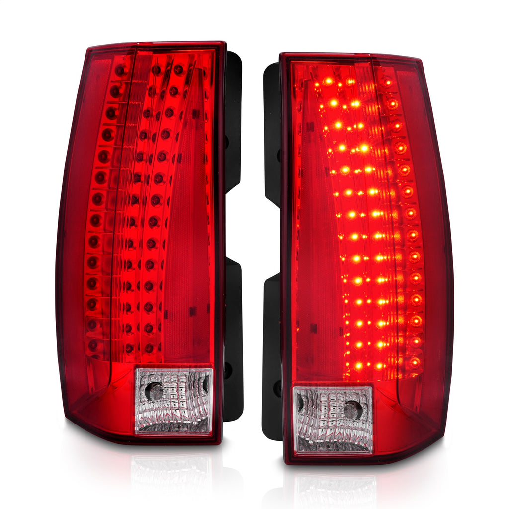 Anzo USA 311190 Tail Light Assembly