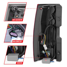 Load image into Gallery viewer, Anzo USA 311190 Tail Light Assembly