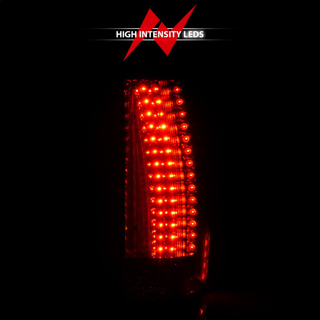 Anzo USA 311190 Tail Light Assembly