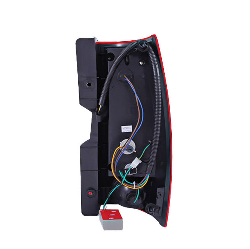 Anzo USA 311192 Tail Light Assembly