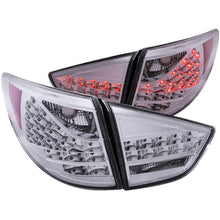 Load image into Gallery viewer, Anzo USA 311194 Tail Light Assembly Fits 10-13 Tucson