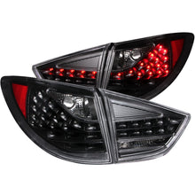 Load image into Gallery viewer, Anzo USA 311195 Tail Light Assembly Fits 10-13 Tucson