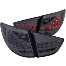 Load image into Gallery viewer, Anzo USA 311197 Tail Light Assembly Fits 10-13 Tucson