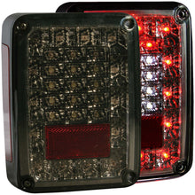 Load image into Gallery viewer, Anzo USA 311203 Tail Light Assembly Fits 07-18 Wrangler (JK)