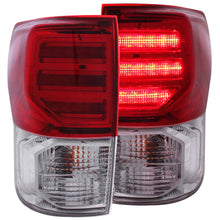 Load image into Gallery viewer, Anzo USA 311204 Tail Light Assembly Fits 07-13 Tundra