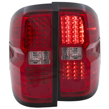 Load image into Gallery viewer, Anzo USA 311213 Tail Light Assembly