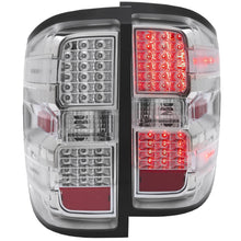 Load image into Gallery viewer, Anzo USA 311214 Tail Light Assembly