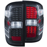 Anzo USA 311215 Tail Light Assembly