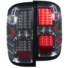 Load image into Gallery viewer, Anzo USA 311216 Tail Light Assembly