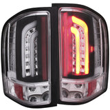 Anzo USA 311223 Tail Light Assembly