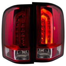 Load image into Gallery viewer, Anzo USA 311225 Tail Light Assembly
