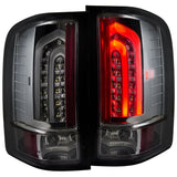 Anzo USA 311226 Tail Light Assembly