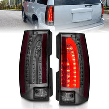 Load image into Gallery viewer, Anzo USA 311232 Tail Light Assembly