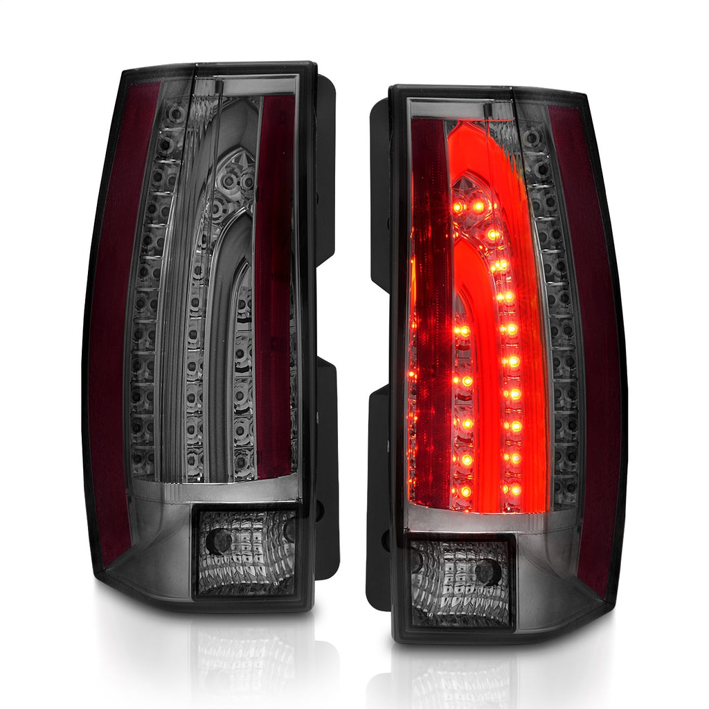 Anzo USA 311232 Tail Light Assembly