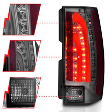 Load image into Gallery viewer, Anzo USA 311232 Tail Light Assembly