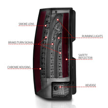 Load image into Gallery viewer, Anzo USA 311232 Tail Light Assembly