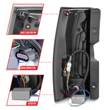 Load image into Gallery viewer, Anzo USA 311232 Tail Light Assembly