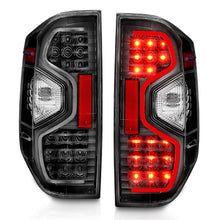 Load image into Gallery viewer, Anzo USA 311233 Tail Light Assembly Fits 14-21 Tundra