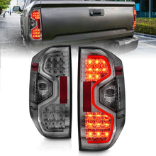 Load image into Gallery viewer, Anzo USA 311234 Tail Light Assembly Fits 14-21 Tundra