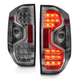 Anzo USA 311234 Tail Light Assembly Fits 14-21 Tundra
