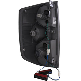 Anzo USA 311235 Tail Light Assembly Fits 14-19 Tundra