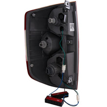 Load image into Gallery viewer, Anzo USA 311236 Tail Light Assembly Fits 14-19 Tundra