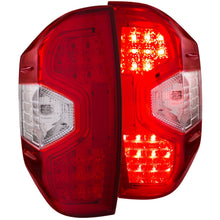 Load image into Gallery viewer, Anzo USA 311236 Tail Light Assembly Fits 14-19 Tundra