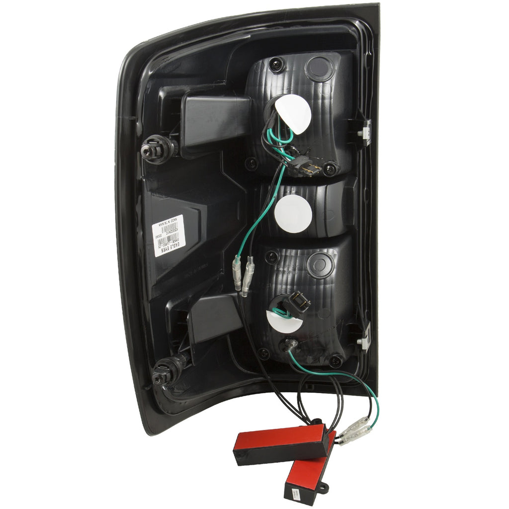 Anzo USA 311246 Tail Light Assembly