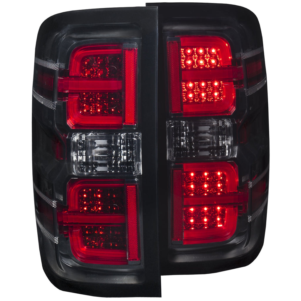 Anzo USA 311247 Tail Light Assembly